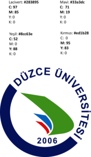 Düzce Ünversitesi