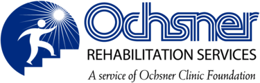 Ochsner Rehabilitation Services