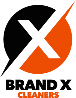 Brand X Cleaners