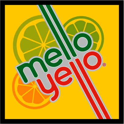 Mello Yello