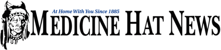 The Medicine Hat News