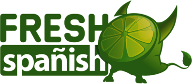 Fresh Spanish (project3)