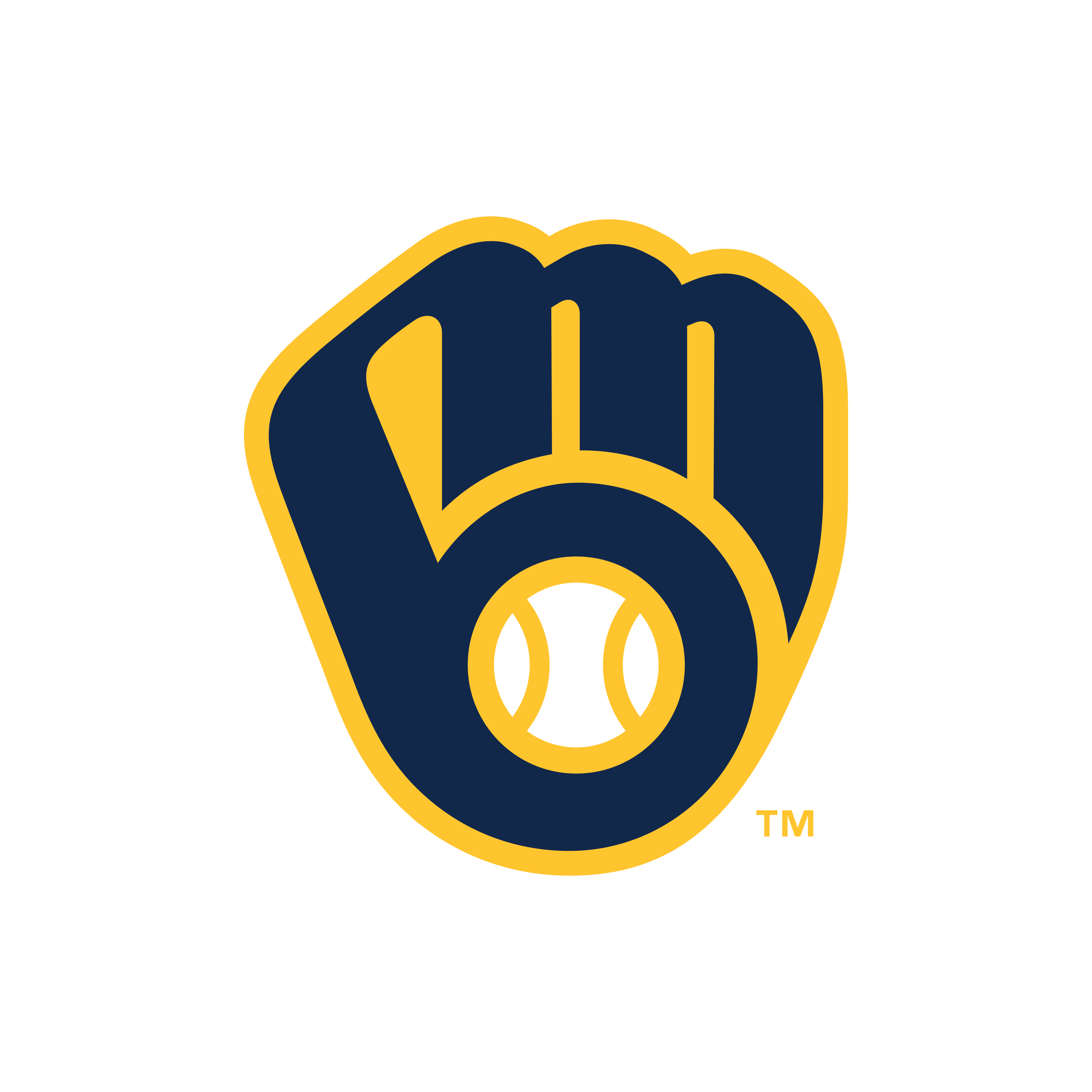 Milwaukee Brewers