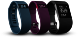 Fitbit Trackers