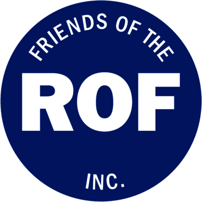Friends of the ROF - Rossini Opera Festival