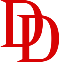 Daredevil Monogram
