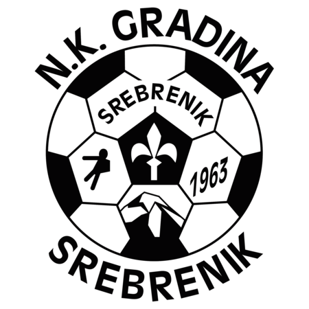 NK Gradina Srebrenik