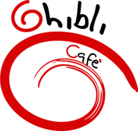 GHIBLI cafè