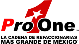Pro One Autopartes