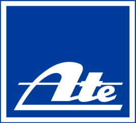Ate