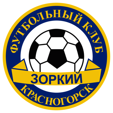FC Zorkij Krasnogorsk