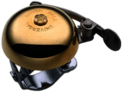 Copper Bike Bell