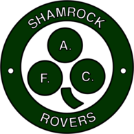 Shamrock Rovers AFC Dublin