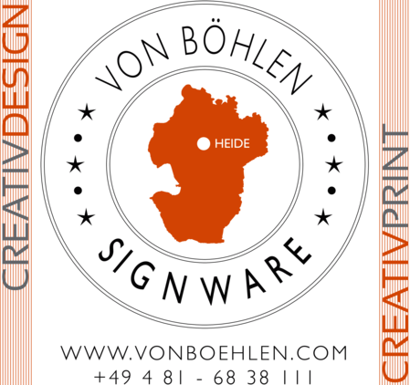 von Böhlen Signware