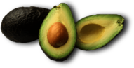 Avocado Ripe