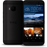 Htc One M9