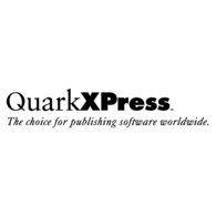 QuarkXPress