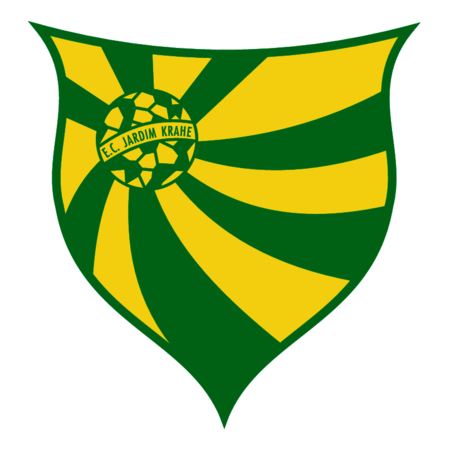 Esporte Clube Jardim Krahe de Viamao-RS