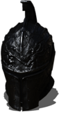 Faraam Helm Dark Souls
