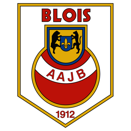 AAJ Blois
