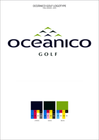 Oceanico Golf