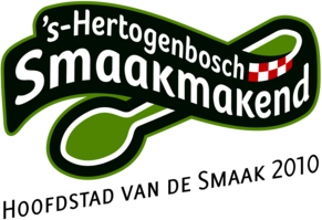 s-Hertogenbosch smaakmakend