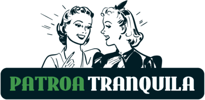 Patroa Tranquila