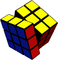 Rubiks Cube