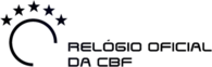 Relógio da CBF