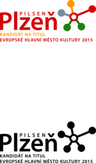 Plzeň - Pilsen - Capital of Culture 2015