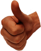 Thumb Up Photo