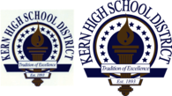 Kern High School District Seal