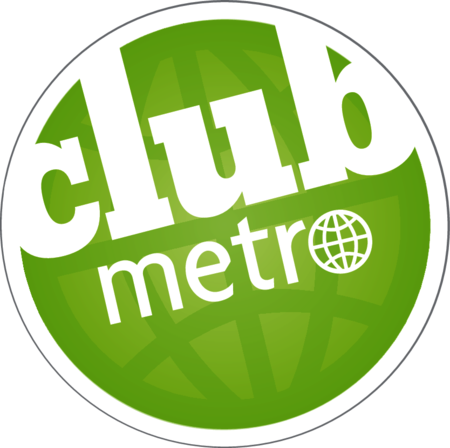 Club Metro