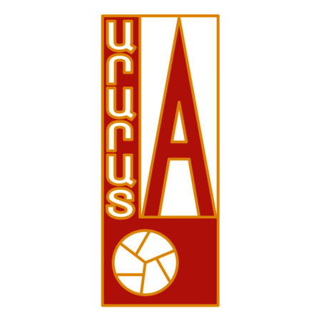 Ararat Yerevan (old logo)