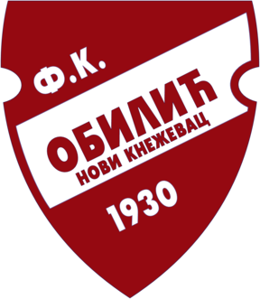 FK Obilić Novi Kneževac