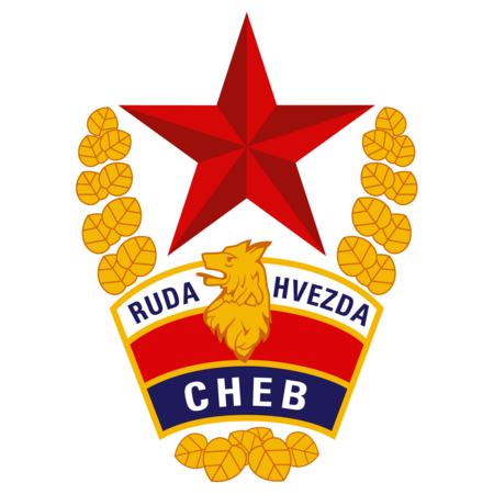 TJ Ruda Hvezda Cheb