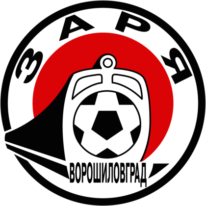 FK Zarja Voroshilovgrad