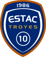Estac Troyes 