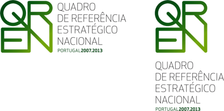 QREN - Quadro de Referência Estratégico Nacional