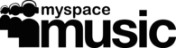 MySpace Music
