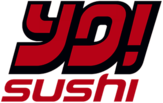 Yo Sushi 