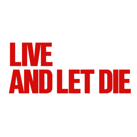 Live And Let Die
