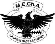 Movimiento Estudiantil Chicano de Aztlán