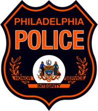Philadelphia Police Department
