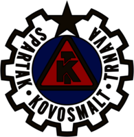 Spartak-Kovosmalt Trnava