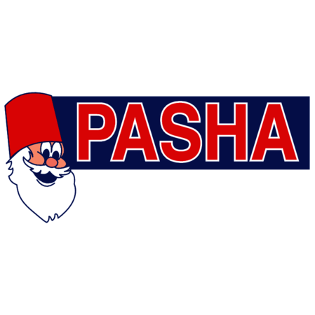 Pasha