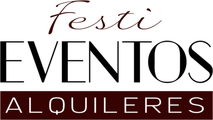 Festieventos Alquileres