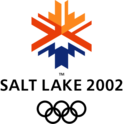 Olympics Salt Lake City 2002
