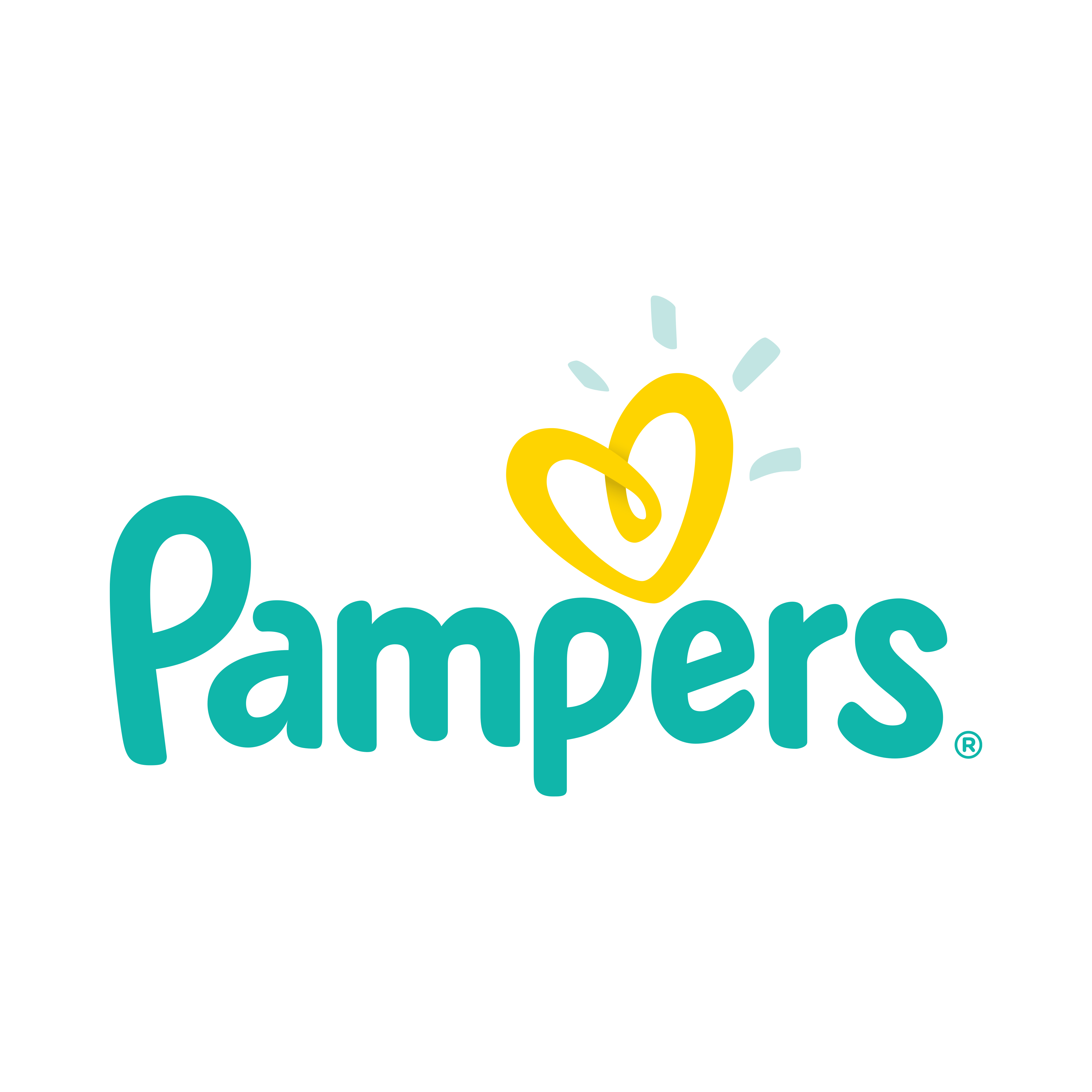 Pampers