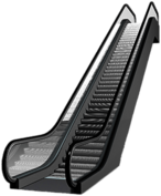 Escalator